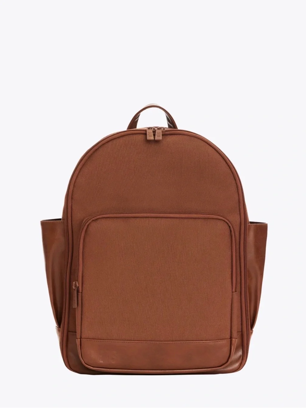 BÉIS Travel Backpack in Maple NWT